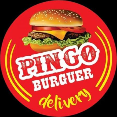 Pingo Burguer